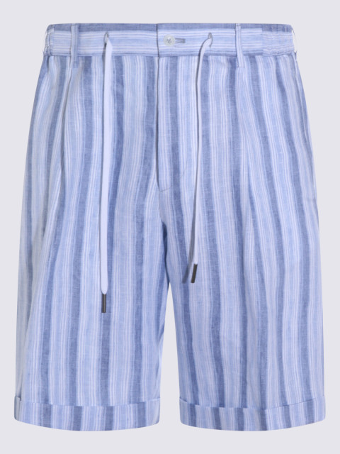 [TAGLIATORE] Shorts SS26 BDONNY840049I8015