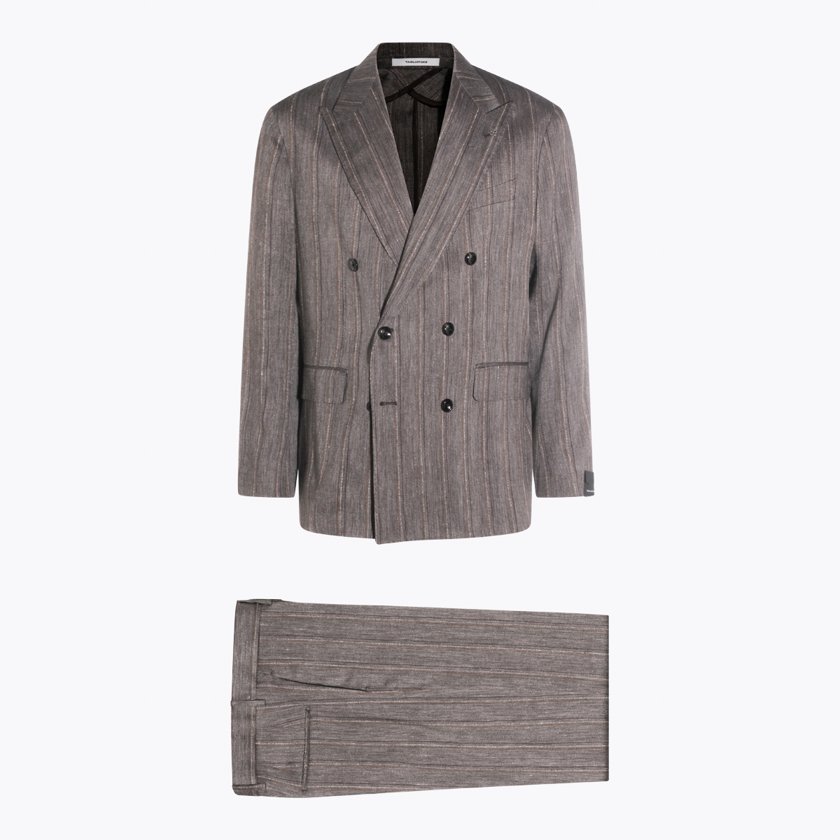 [TAGLIATORE] Sets SS26 2SNY10BNTH50031M1231