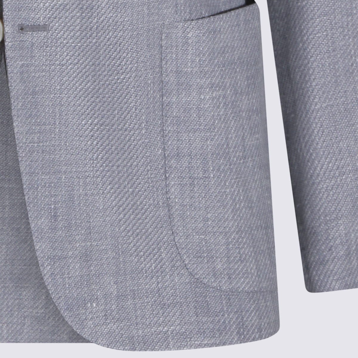 [Lardini] Jacket SS26 CN6202EIF66507810