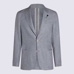 [Lardini] Jacket SS26 CN6202EIF66507810