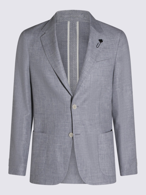 [Lardini] Jacket SS26 CN6202EIF66507810