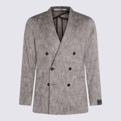 [TAGLIATORE] Jacket SS26 1SMC20KA50088M1184