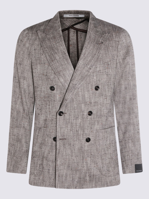 [TAGLIATORE] Jacket SS26 1SMC20KA50088M1184