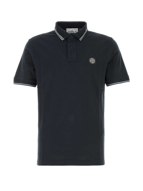 [Stone Island] Shirts FW26 L2S152200010S0018 V0020