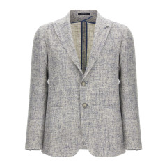 [TAGLIATORE] Blazer SS26 1SMC26KH70020L1183