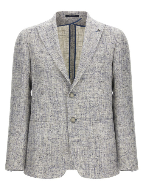 [TAGLIATORE] Blazer SS26 1SMC26KH70020L1183