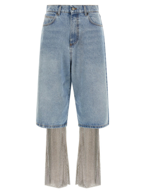 [Giuseppe di Morabito] Jeans SS26 06PSDNP105YC1640780