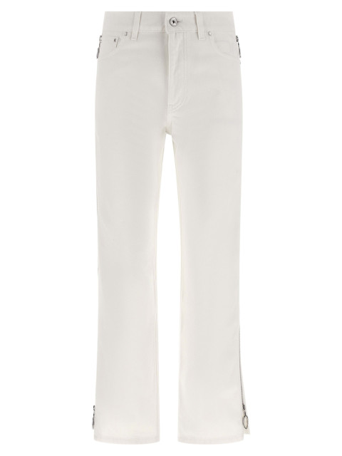 [Paco Rabanne] Jeans SS26 26PCPA067CO0526P170
