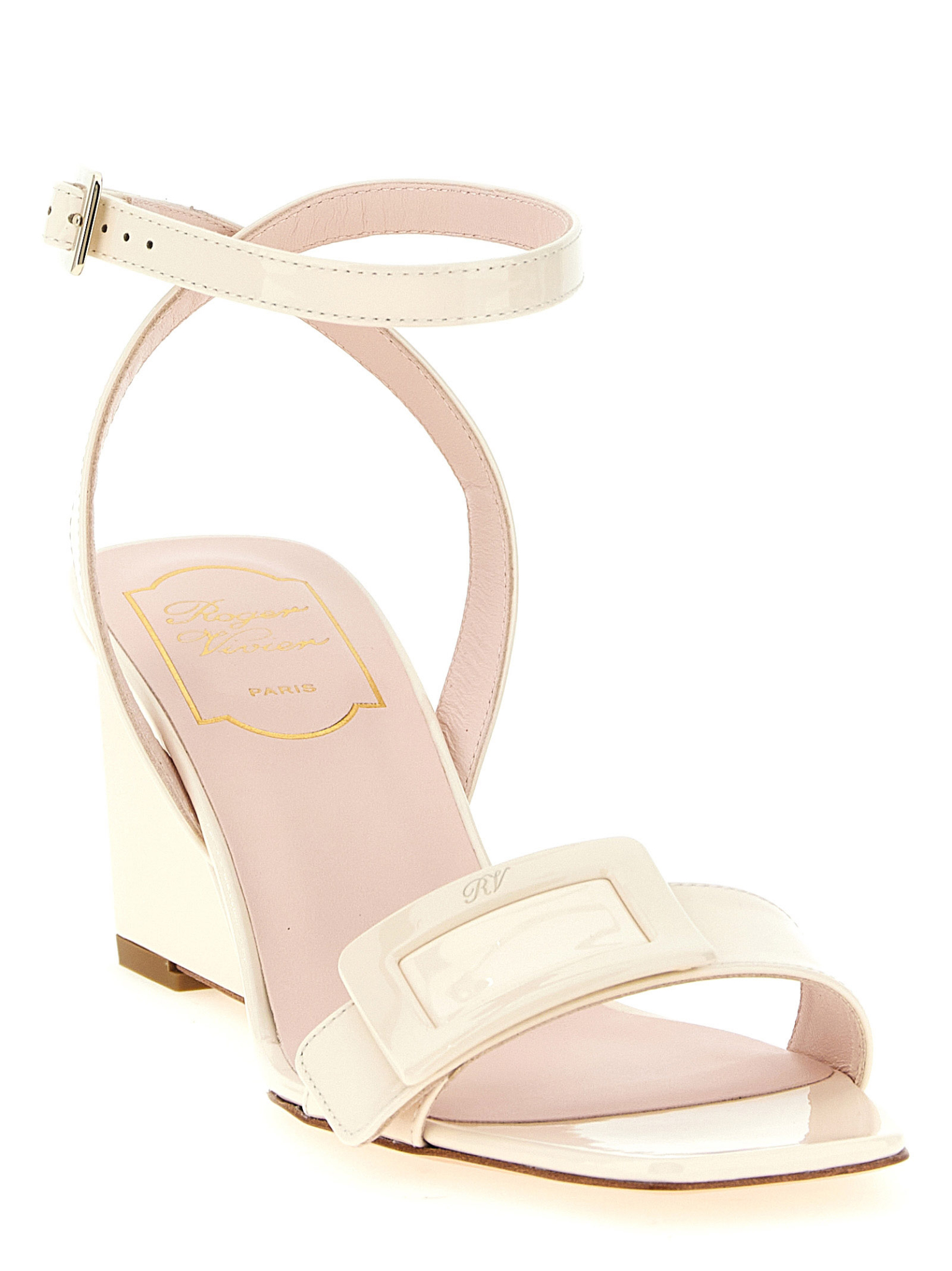 [Roger Vivier] Wedges SS26 RVW80544440D1PC019