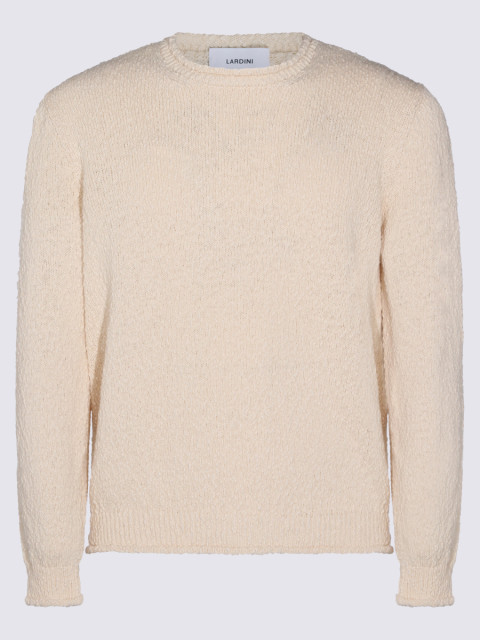 [Lardini] Knitwear SS26 PALMML449PA66035150