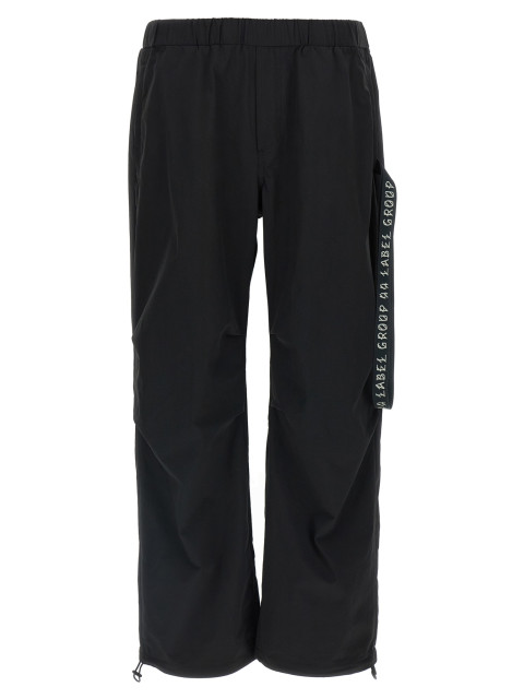 [44 Label] Trousers SS26 B0030572FA581099