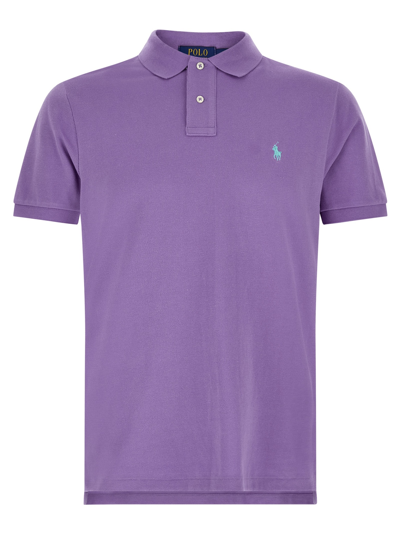 [Polo Ralph Lauren] T-shirts Short Sleeve SS26 710782592028