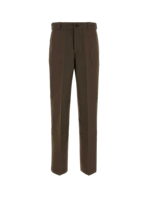 [Prada] Trousers FW26 GEP272S1826287 F0ADE