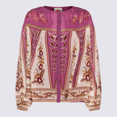[Farm Rio] Blouse SS26 34397826029