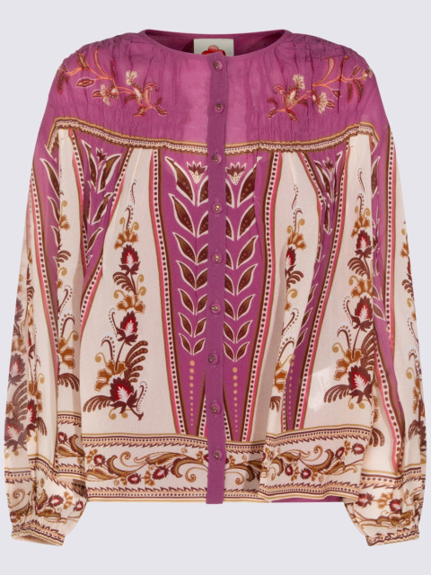 [Farm Rio] Blouse SS26 34397826029