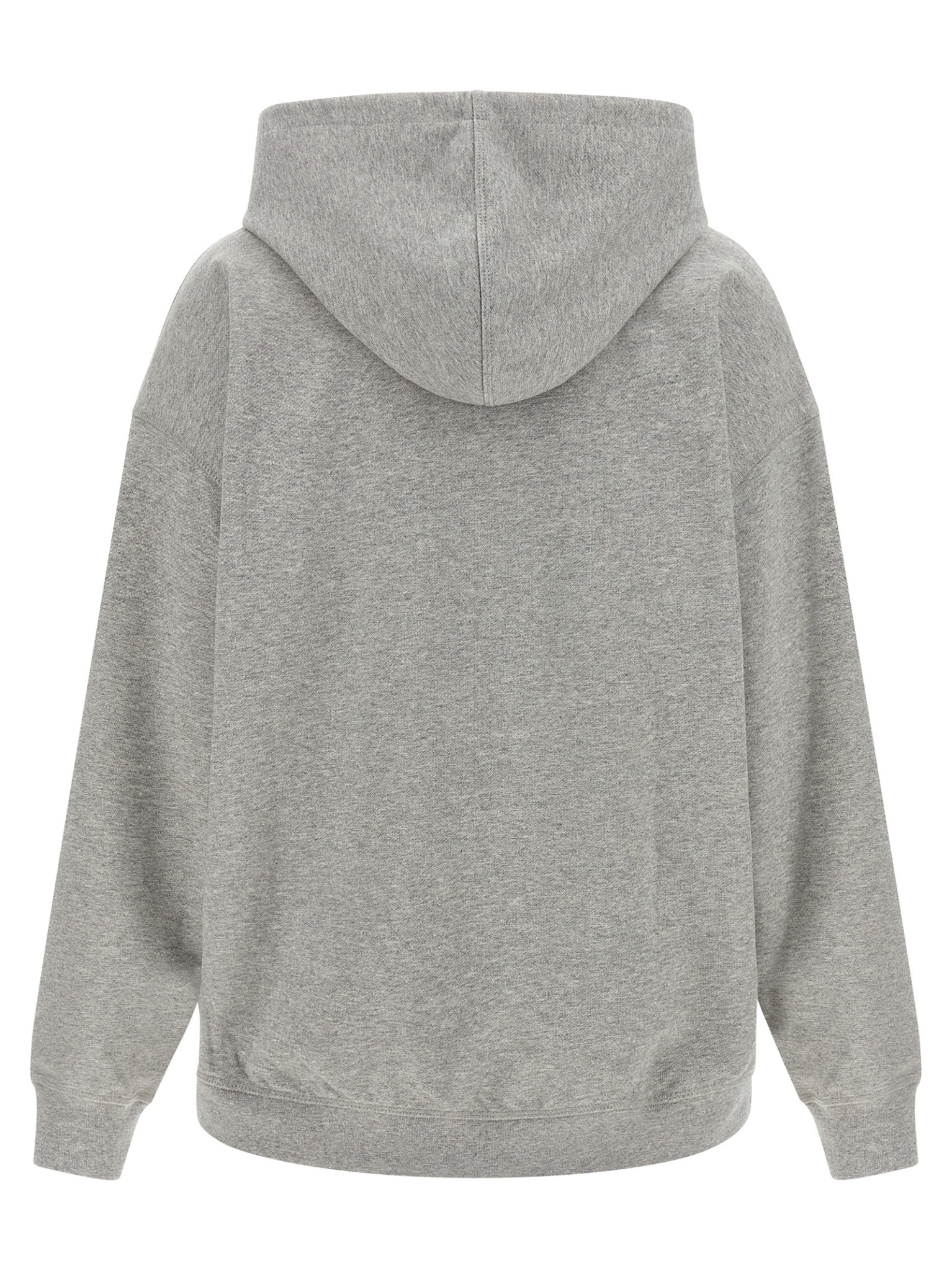 [GANNI] Hoodie SS26 A1060024920