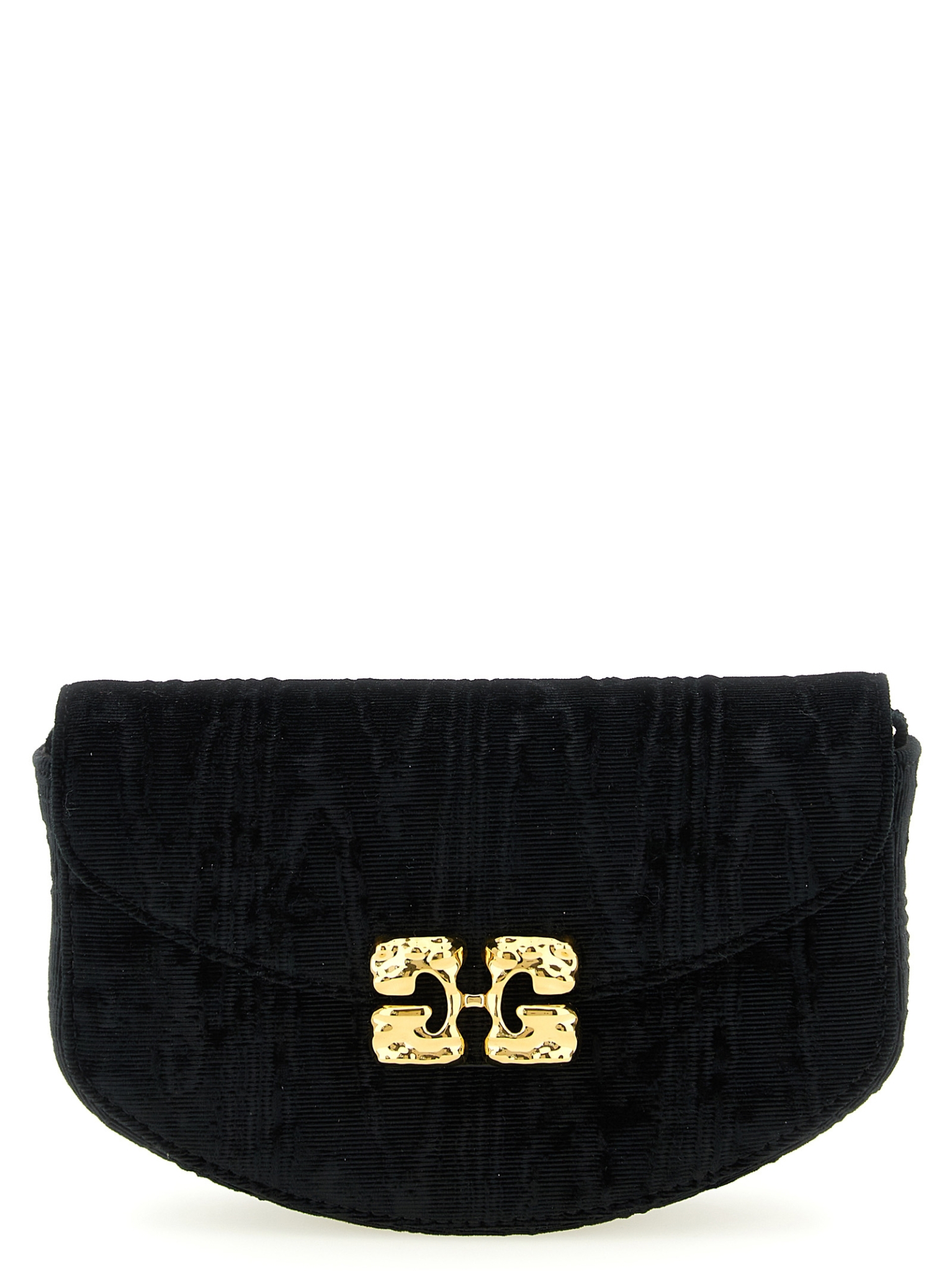 [GANNI] Wallet SS26 B2060015099