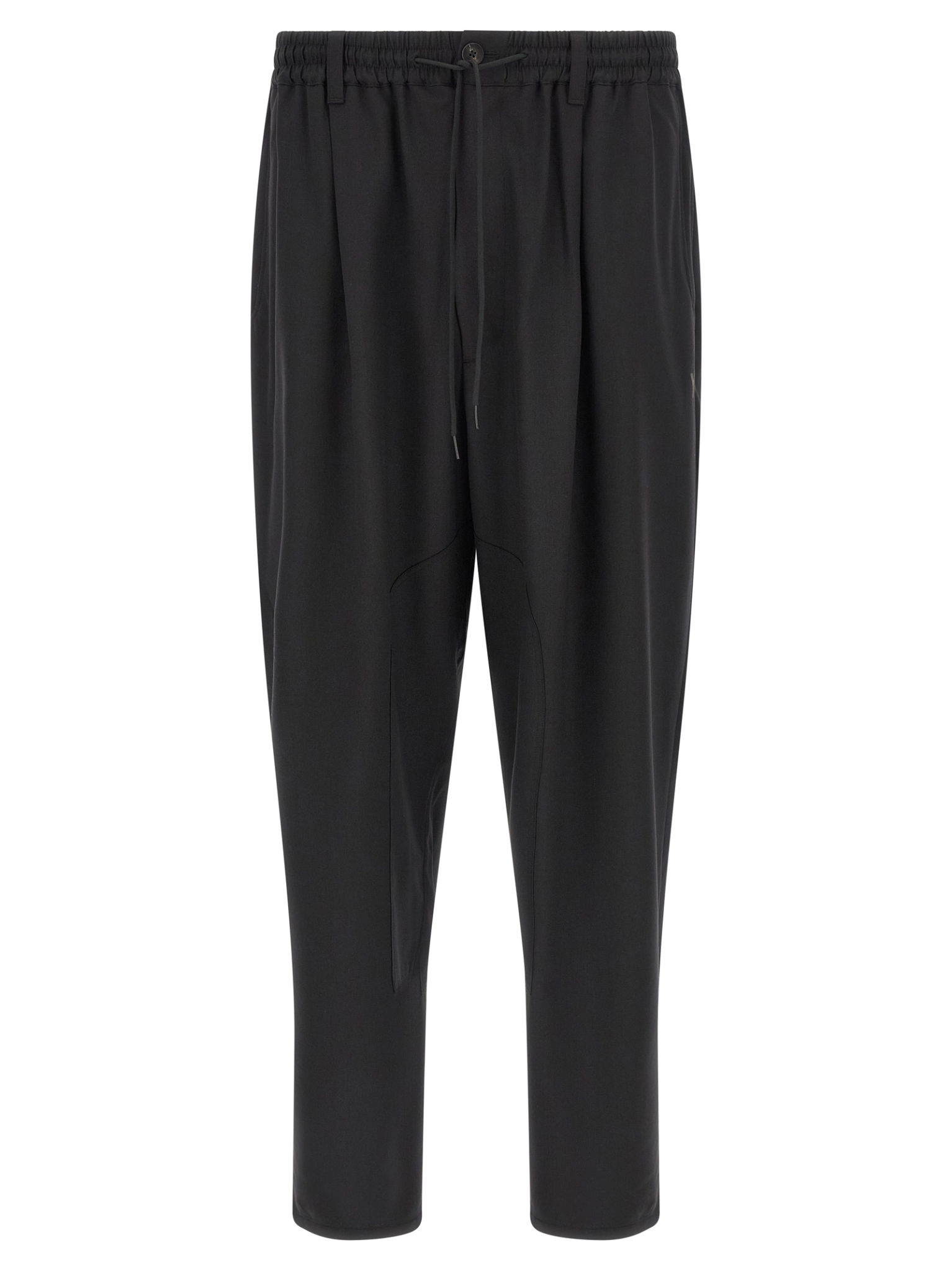 [Y-3] Trousers SS26 KH3218BLACK