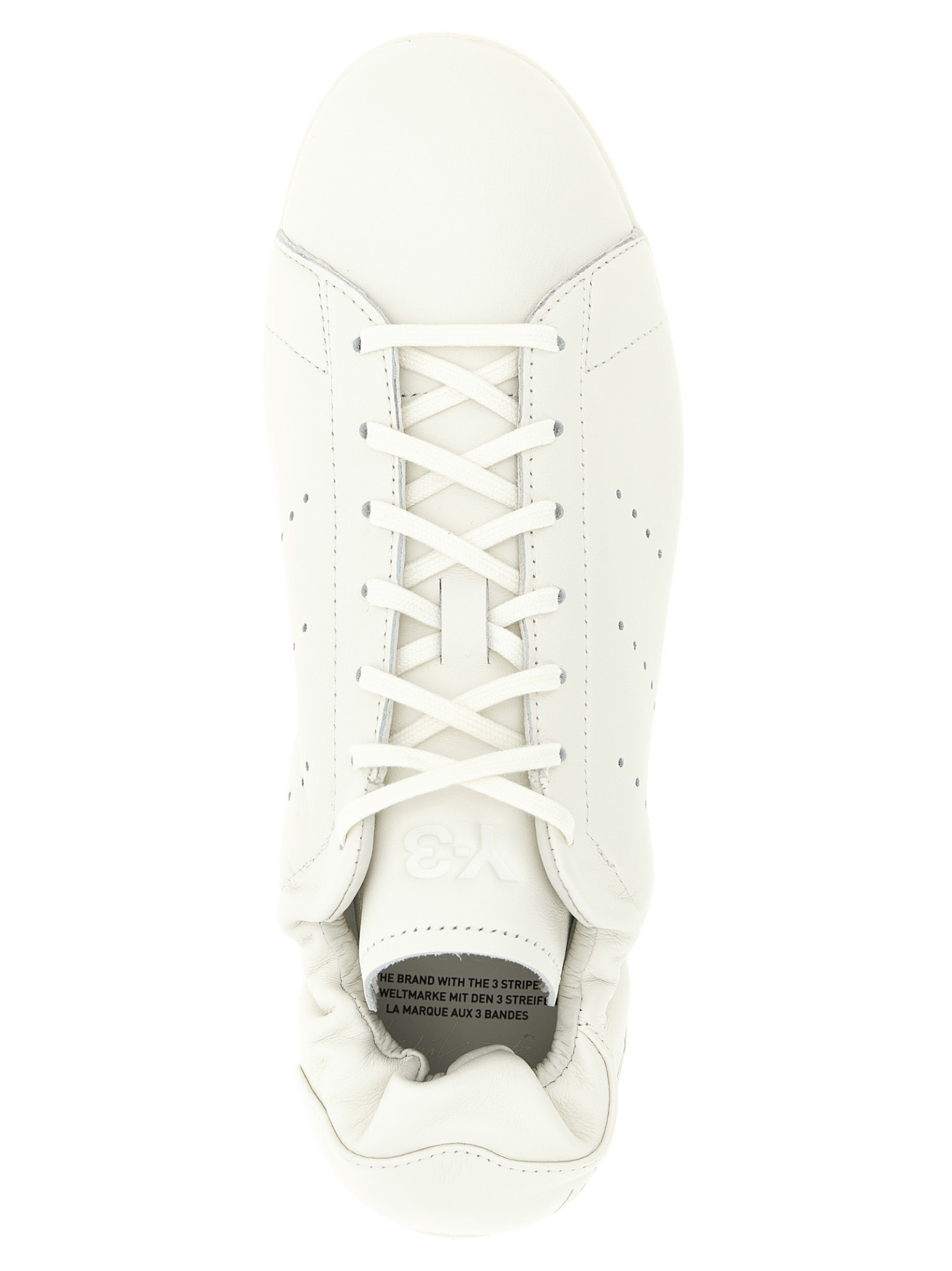 [Y-3] Sneakers SS26 KJ2390WHITE
