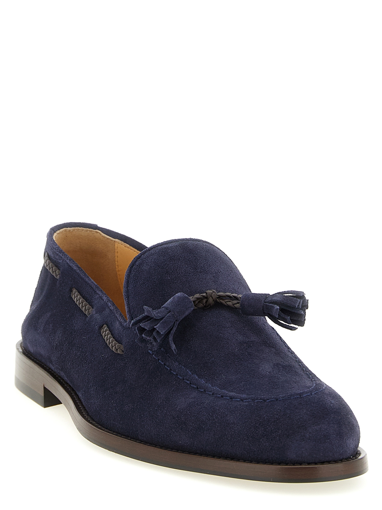 [Brunello Cucinelli] Loafer SS26 MZUCCLB744C8862