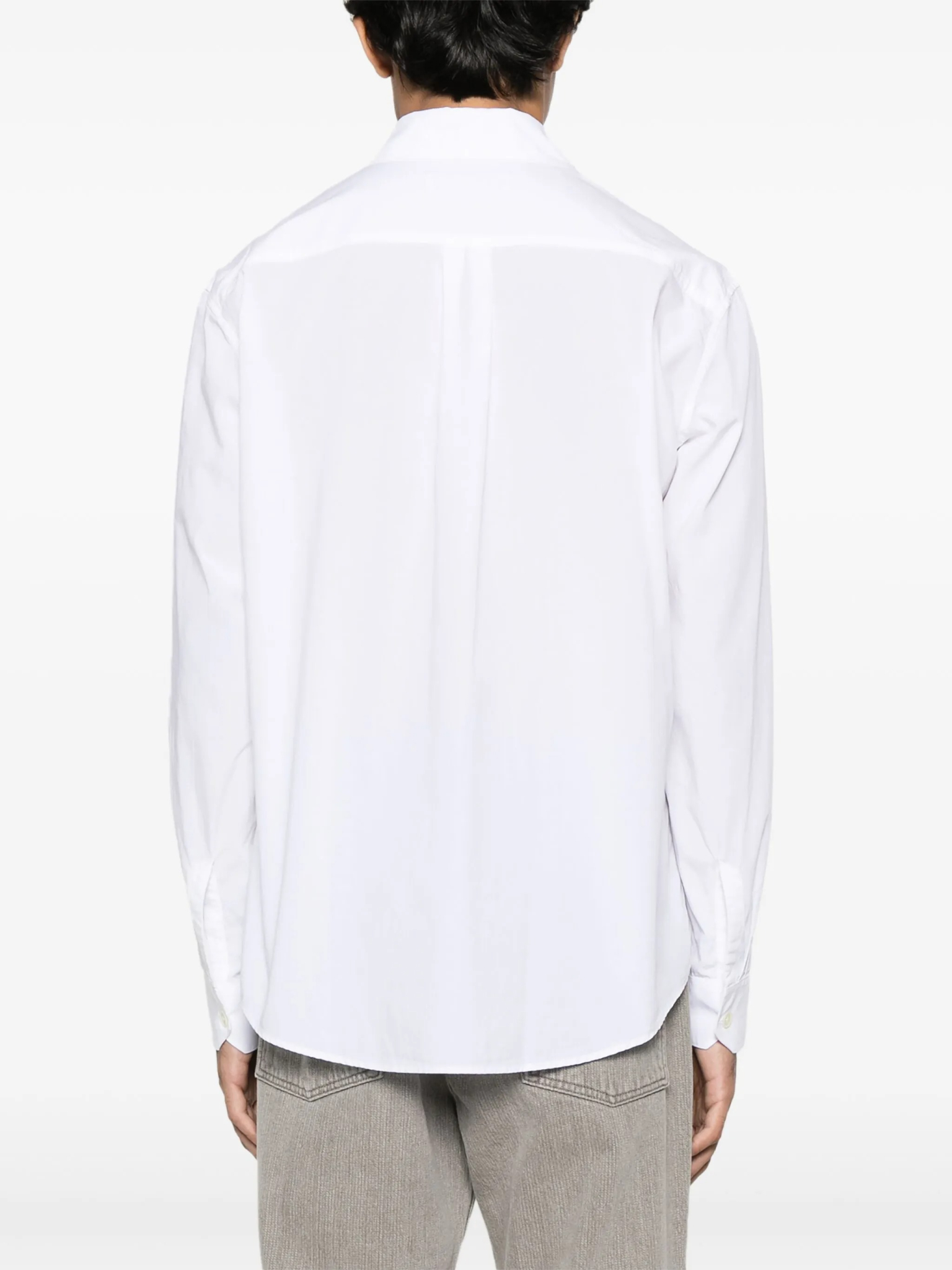 [Our Legacy] Shirts Long Sleeve FW26 M4242BWP