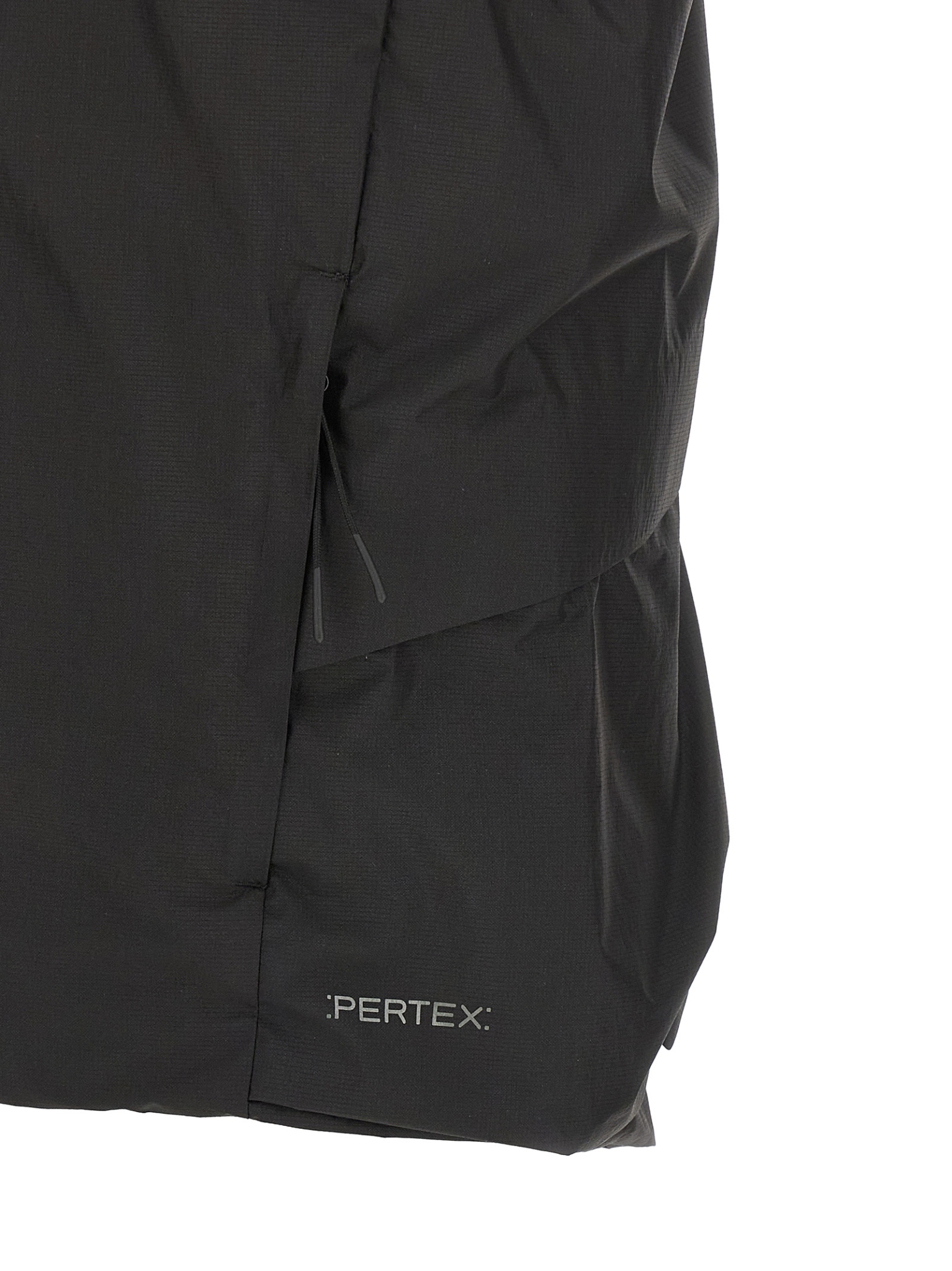 [C.P. Company] Vest SS26 20CLVE027A110400A999