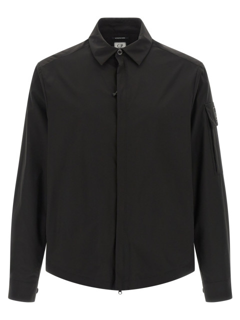 [C.P. Company] Jacket SS26 20CLOS006A110264V999