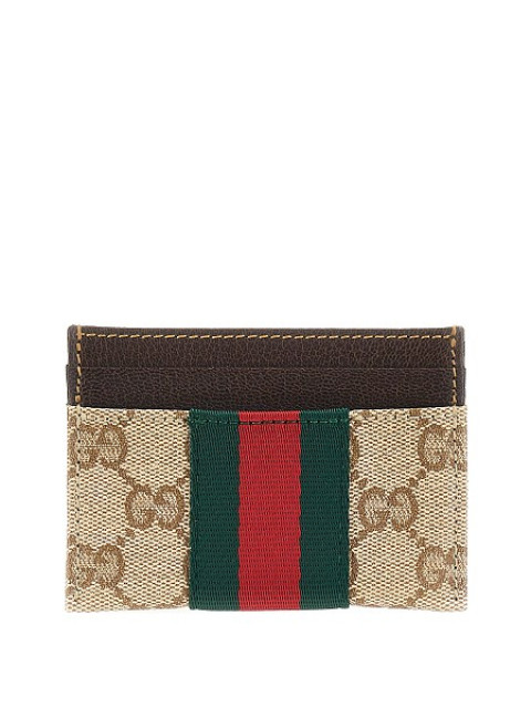 [Gucci] Wallet FW26 876043FAF8R8547-8547