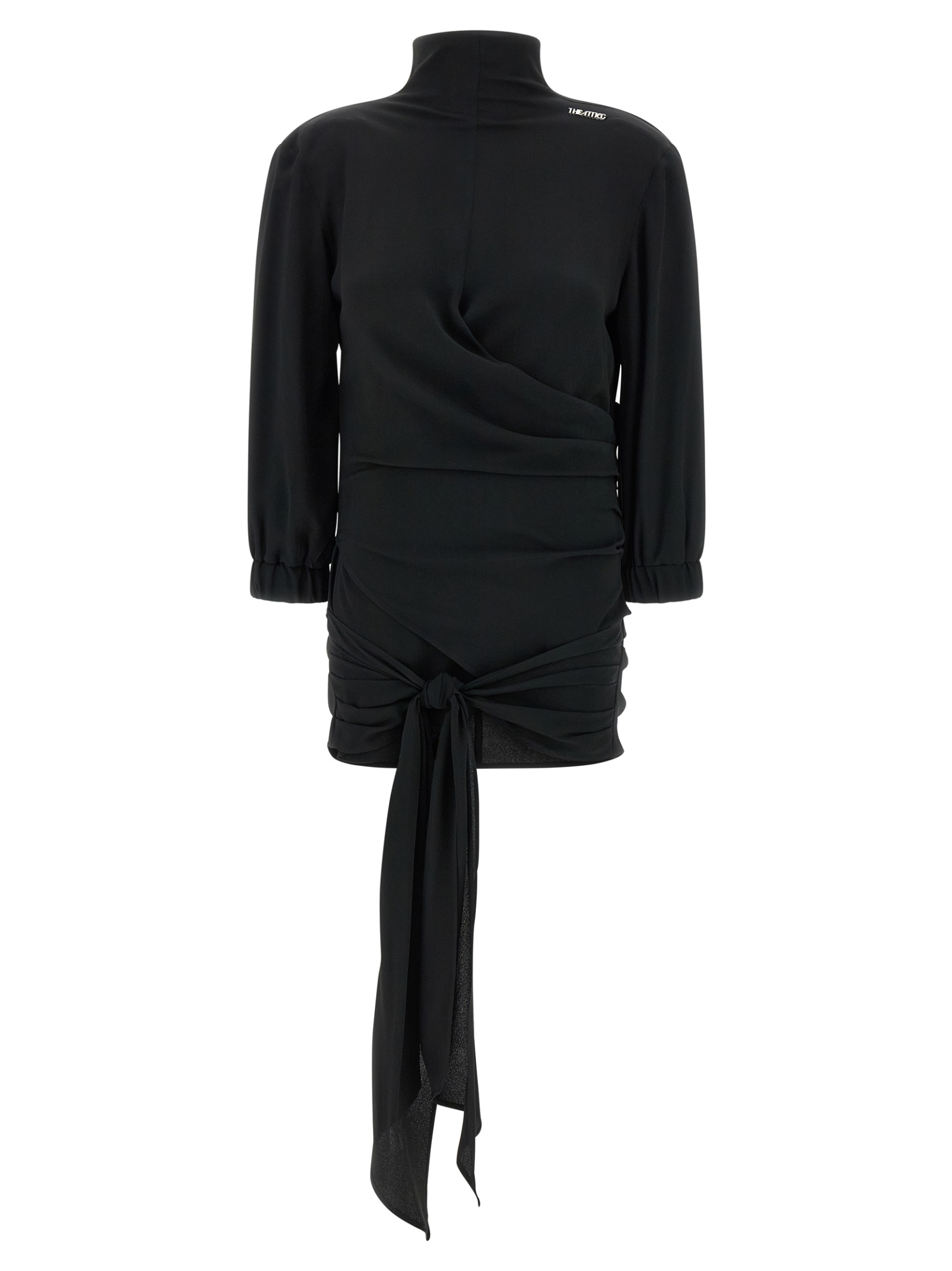 [The Attico] Shirts Long Sleeve SS26 260WCI00030100