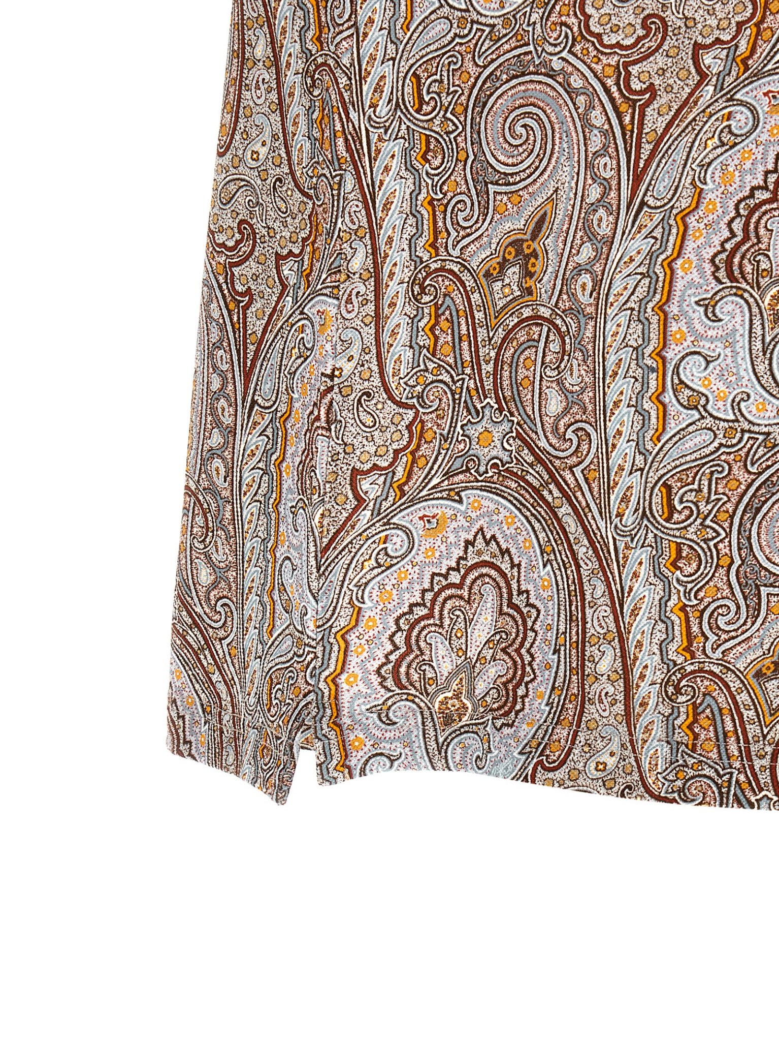 [Etro] T-shirts Short Sleeve SS26 MRMD0004AKF79X0830