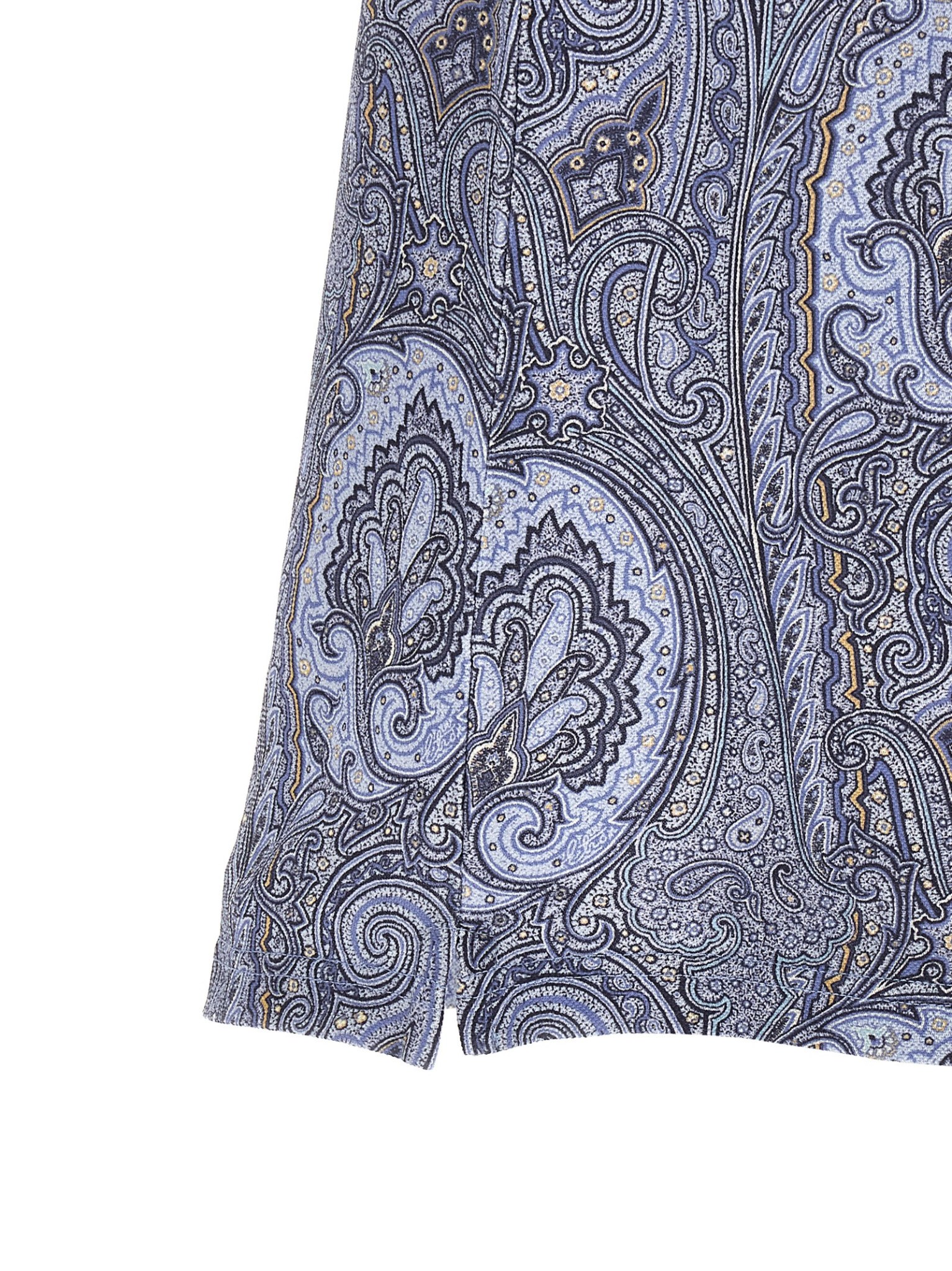 [Etro] T-shirts Short Sleeve SS26 MRMD0004AKF79X0880