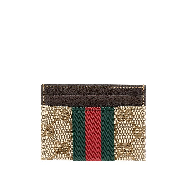[Gucci] Wallet FW26 867384FAF1B9653-9653