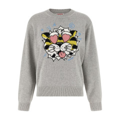 [Kenzo] Knitwear SS26 FG52PU7443LO93