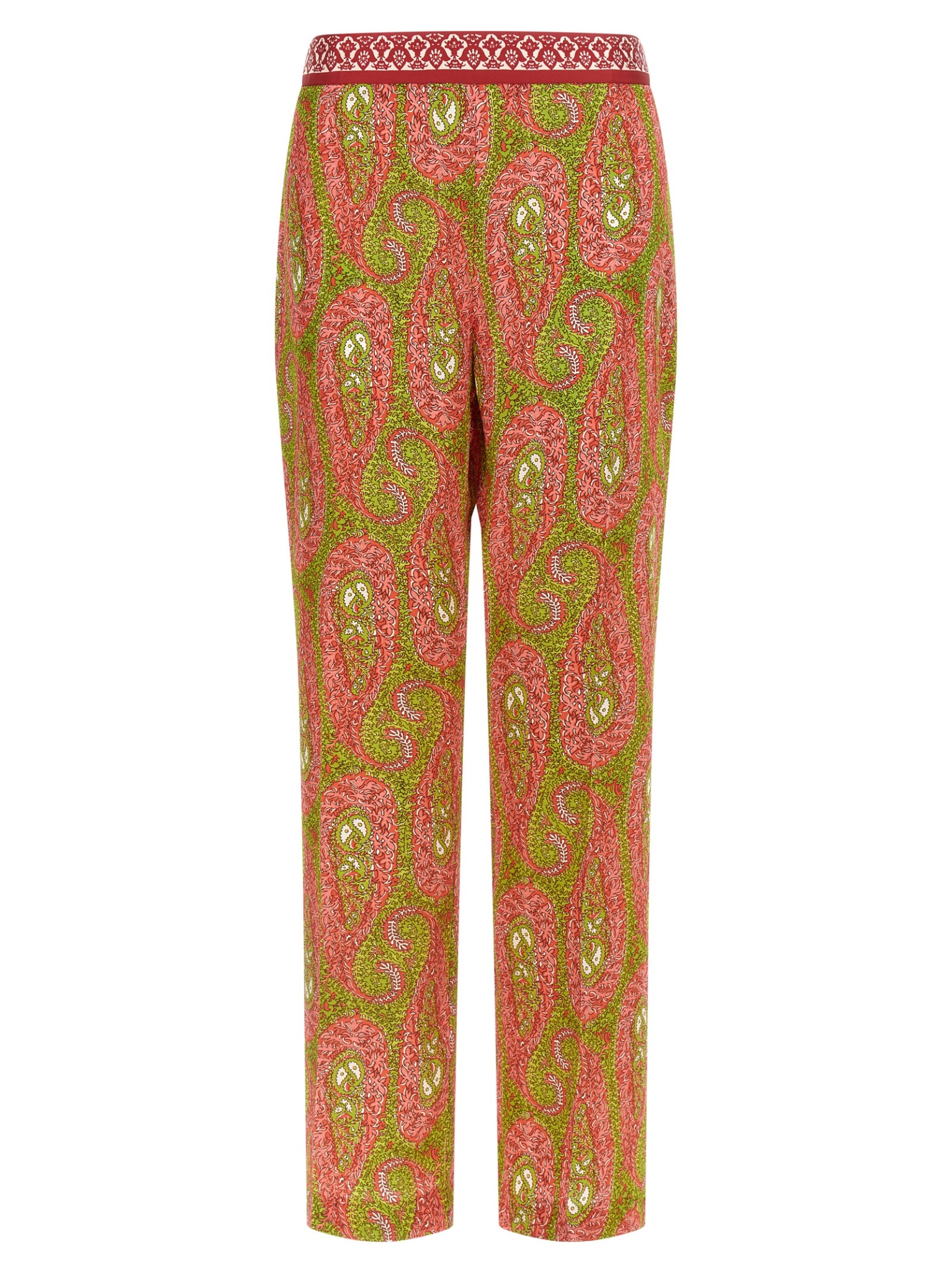 [Etro] Trousers SS26 WREA006999SPSJ0X0896