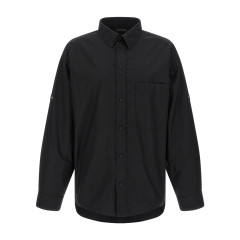 [Balenciaga] Shirts Long Sleeve SS26 857814TRM281000