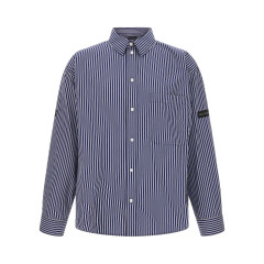 [Balenciaga] Shirts Long Sleeve SS26 857814TTM348502