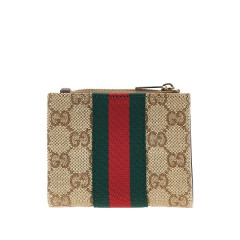 [Gucci] Wallet FW26 876045FAF8R8547-8547