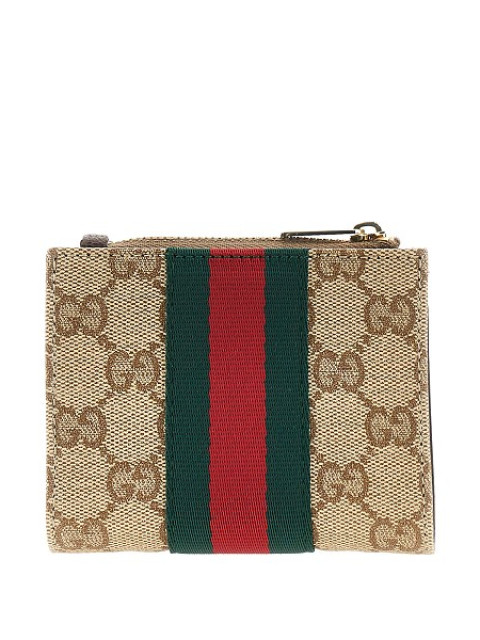 [Gucci] Wallet FW26 876045FAF8R8547-8547