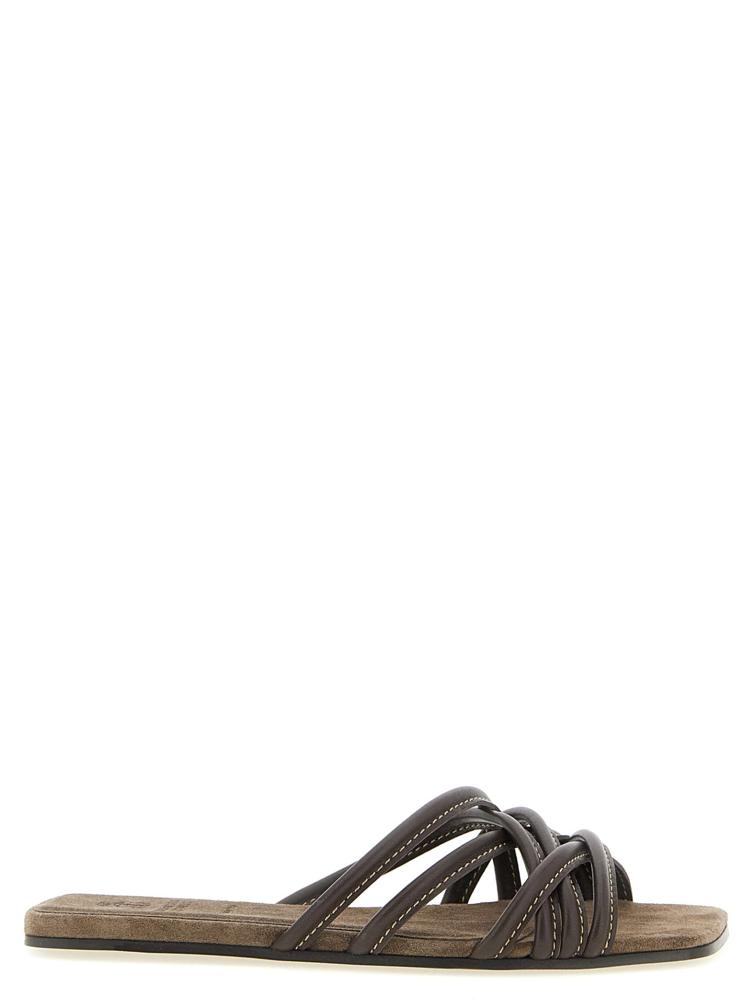 [Brunello Cucinelli] Sandals SS26 MZGAC3239C8279