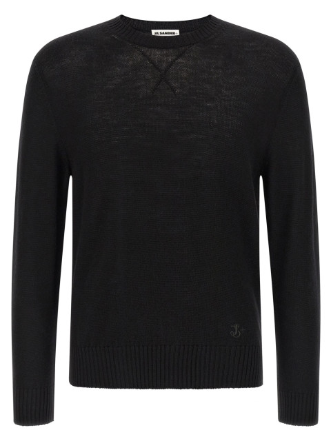 [Jil Sander] Knitwear SS26 J47GP0189J14772001