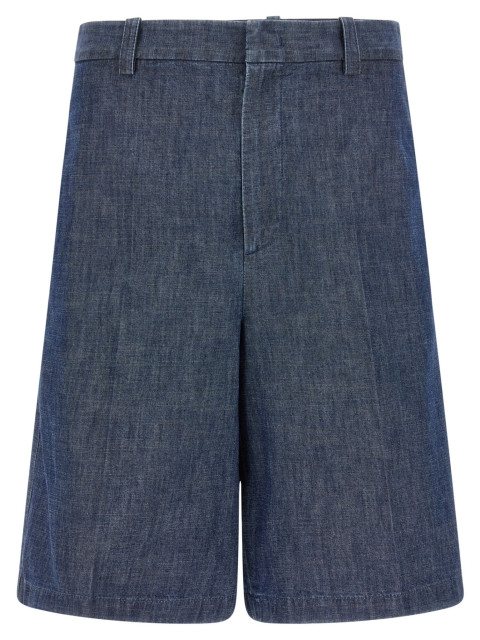 [Jil Sander] Shorts SS26 J22KA0337J45323406