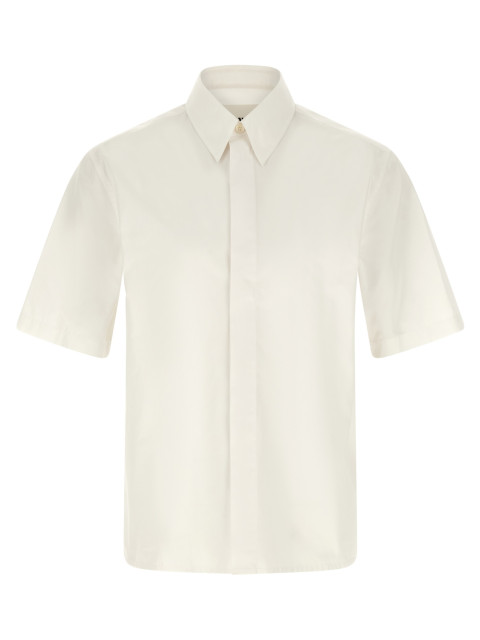 [Jil Sander] Shirts Short Sleeve SS26 J22DL0354J45001100