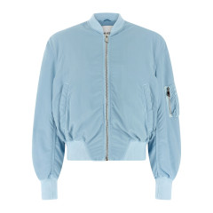 [The Attico] Casual Jacket SS26 260WCB00070135