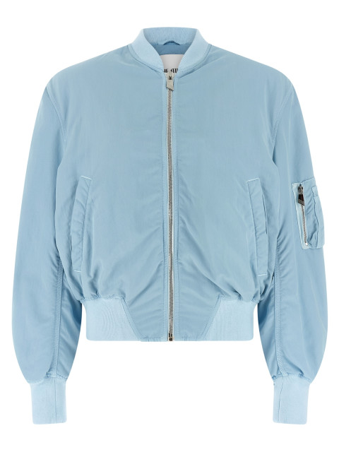 [The Attico] Casual Jacket SS26 260WCB00070135
