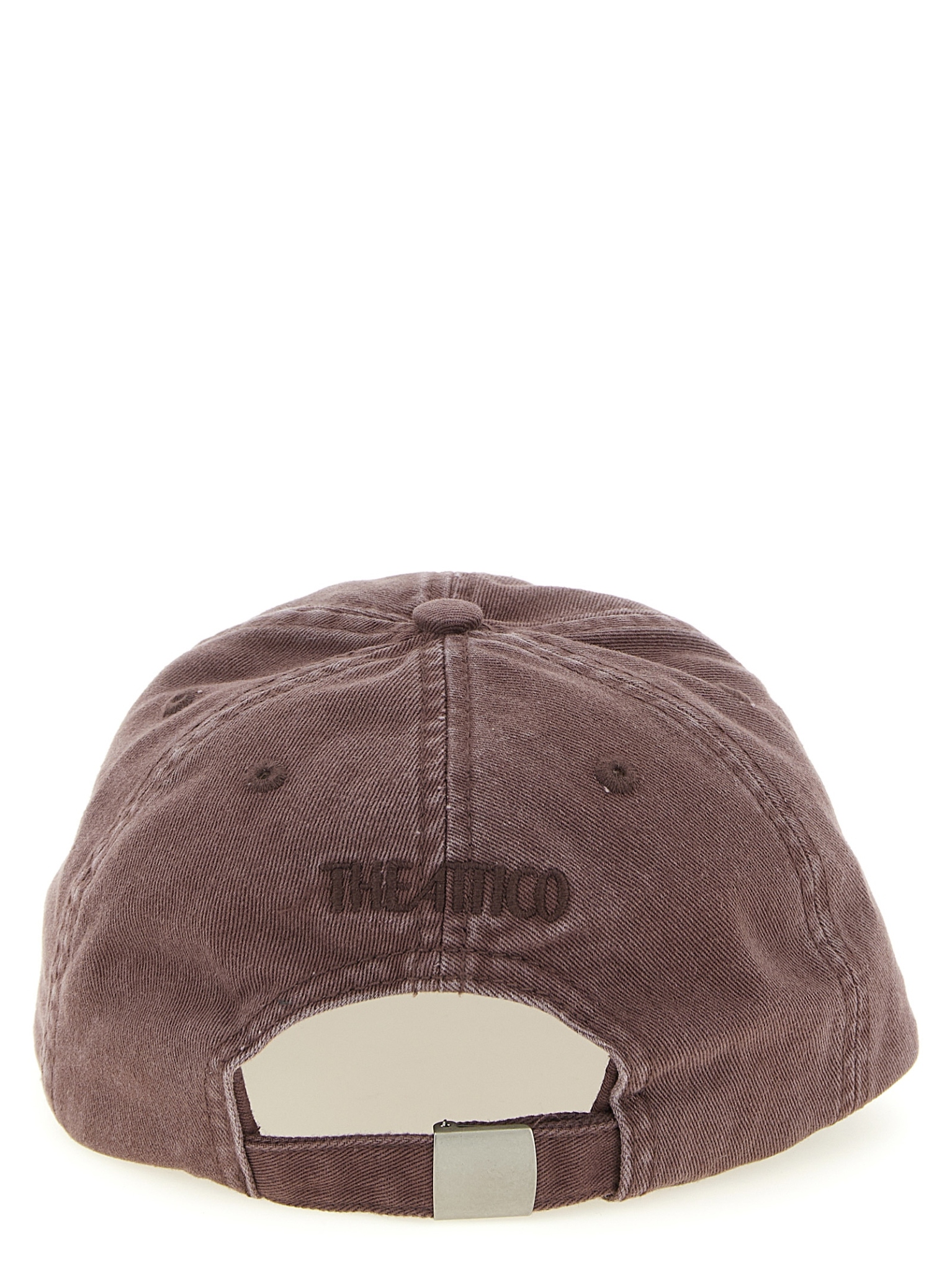 [The Attico] Cap SS26 260WAC00041866