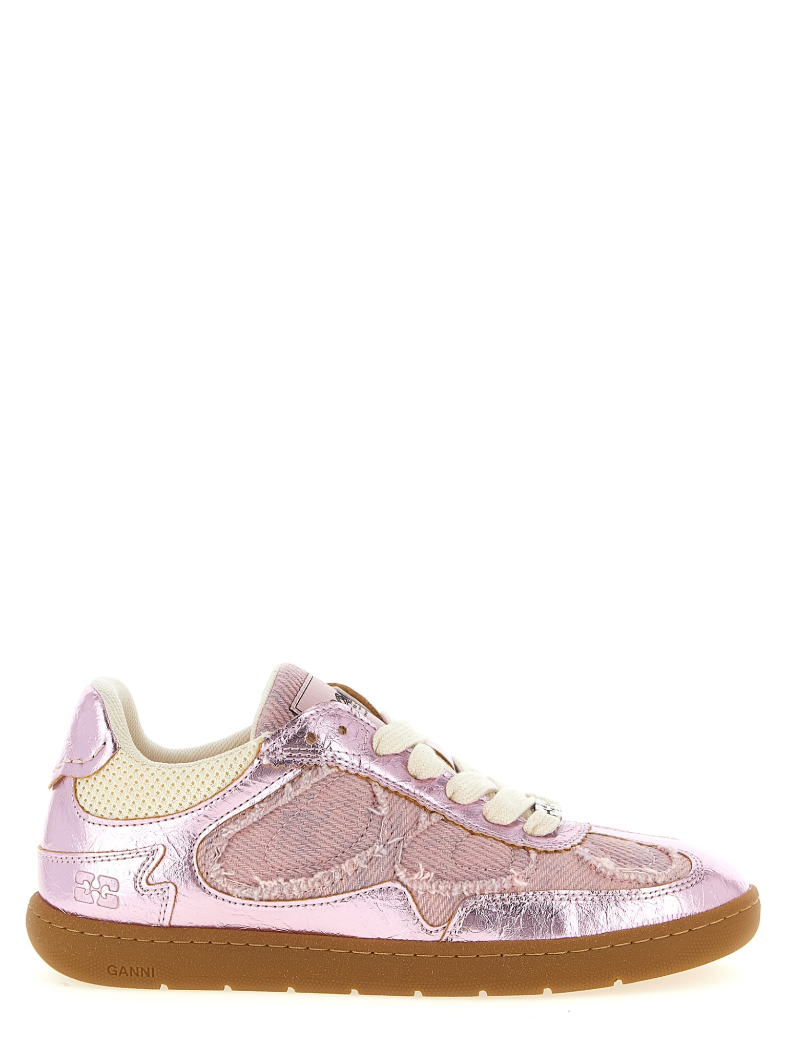 [GANNI] Sneakers SS26 B104000805C