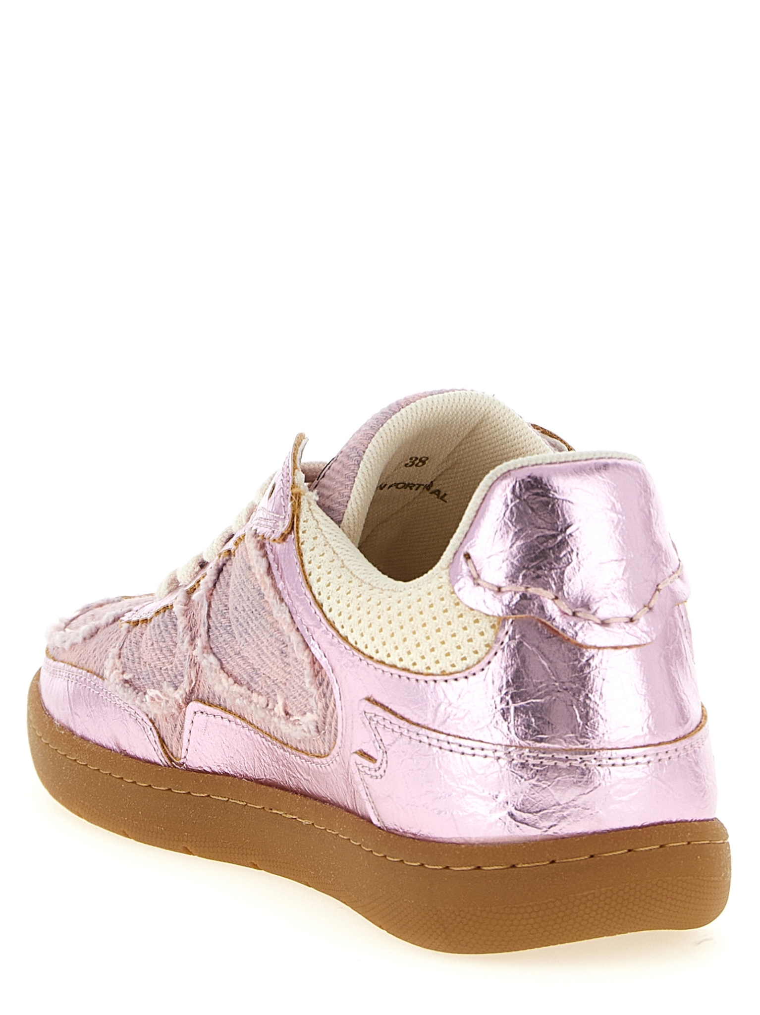 [GANNI] Sneakers SS26 B104000805C