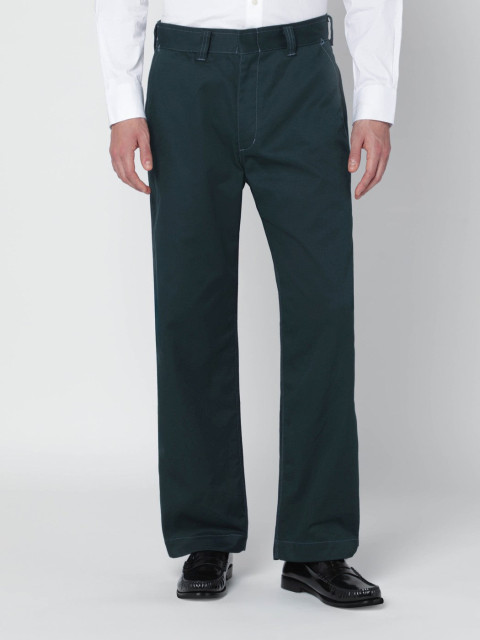 [Needles] Trousers FW25 RW212PL