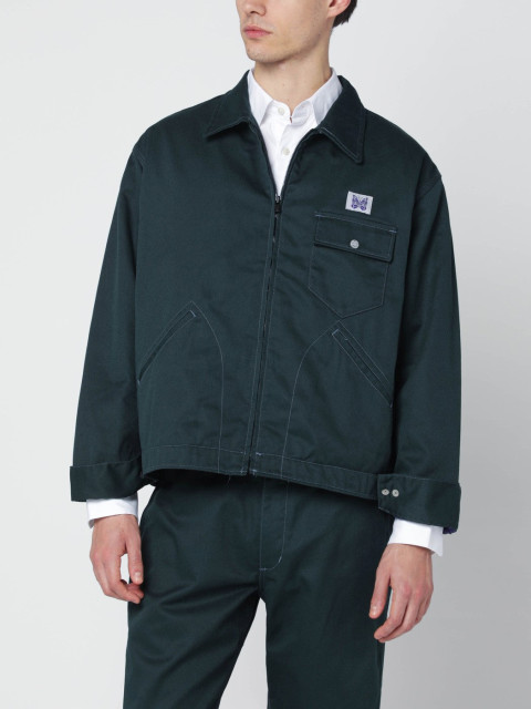 [Needles] Jacket FW25 RW211PL