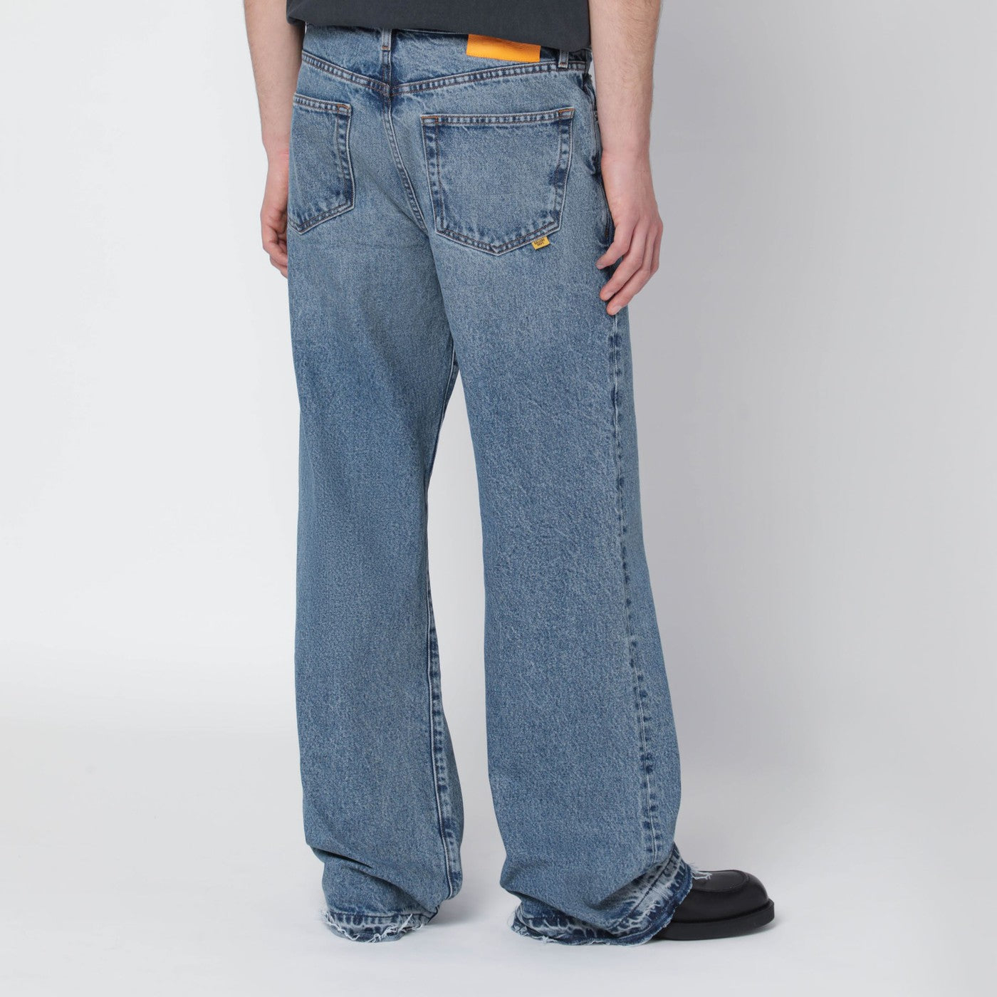 [Gallery Dept.] Jeans FW25 MDP-40092DE